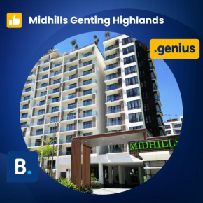 Midhills Genting Highlands
